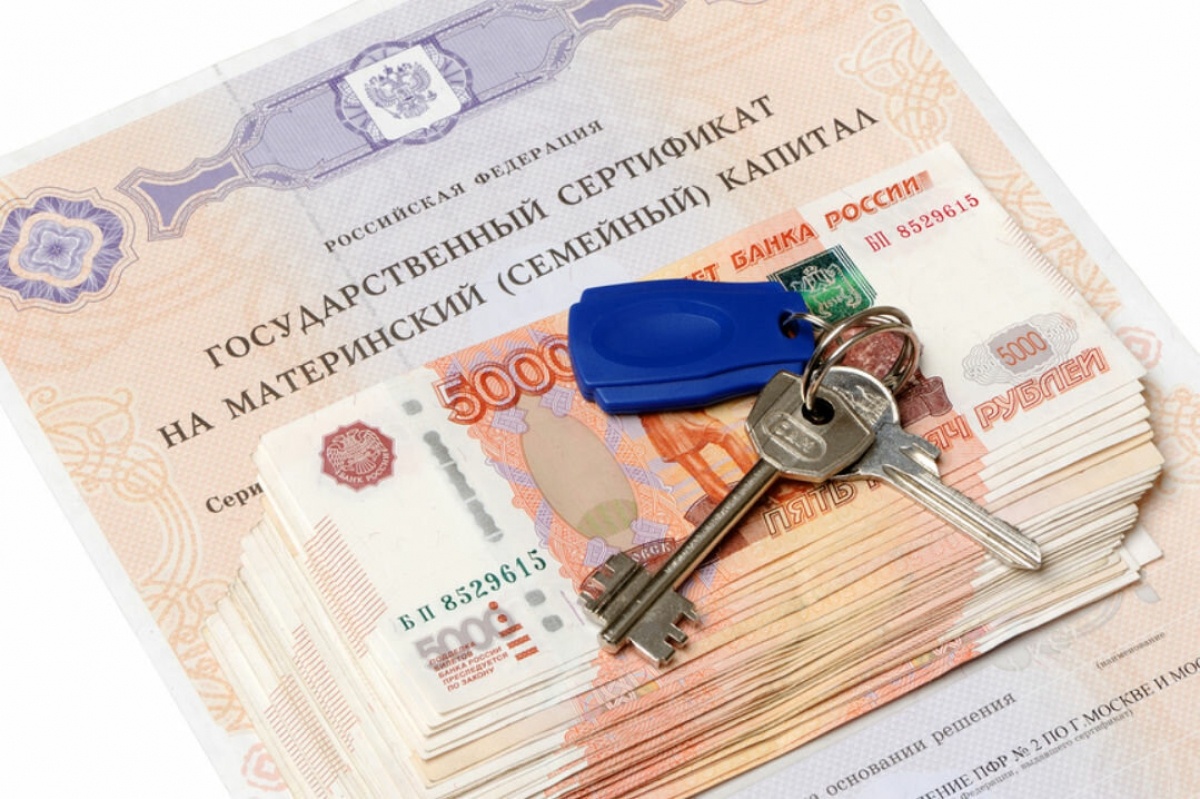 Виктор Платонов: «Изменения в программе маткапитала драйвером для рынка жилья не станут»