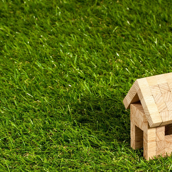 Объем ввода частных домов в Ленобласти составил 51% от общего объема сданного жилья