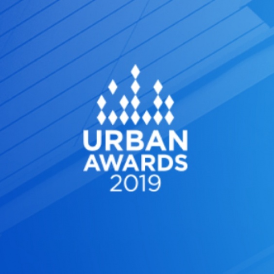 Определены финалисты Федеральной премии Urban Awards 2019